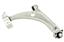 Suspension Control Arm and Ball Joint Assembly OG GS70121