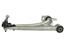 Suspension Control Arm and Ball Joint Assembly OG GS70122