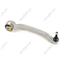 Suspension Control Arm and Ball Joint Assembly OG GS70135