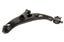 1997 Mazda MX-6 Suspension Control Arm and Ball Joint Assembly OG GS7508