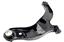 Suspension Control Arm and Ball Joint Assembly OG GS76100