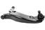 1999 Mazda Protege Suspension Control Arm and Ball Joint Assembly OG GS76100