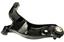 Suspension Control Arm and Ball Joint Assembly OG GS76101