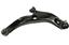 1999 Mazda Protege Suspension Control Arm and Ball Joint Assembly OG GS76101