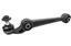 Suspension Control Arm and Ball Joint Assembly OG GS76104