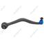 Suspension Control Arm and Ball Joint Assembly OG GS76105