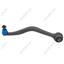 Suspension Control Arm and Ball Joint Assembly OG GS76106