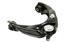 Suspension Control Arm and Ball Joint Assembly OG GS76108