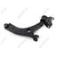 Suspension Control Arm and Ball Joint Assembly OG GS76151