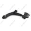 Suspension Control Arm and Ball Joint Assembly OG GS76151