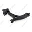 Suspension Control Arm and Ball Joint Assembly OG GS76152