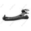 Suspension Control Arm and Ball Joint Assembly OG GS76152