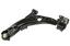 Suspension Control Arm and Ball Joint Assembly OG GS76168