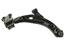 Suspension Control Arm and Ball Joint Assembly OG GS76168