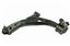 Suspension Control Arm and Ball Joint Assembly OG GS76169