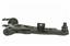 Suspension Control Arm and Ball Joint Assembly OG GS76169