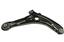 Suspension Control Arm and Ball Joint Assembly OG GS76179