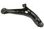 Suspension Control Arm and Ball Joint Assembly OG GS76180