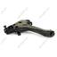 Suspension Control Arm and Ball Joint Assembly OG GS801000