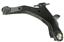 Suspension Control Arm and Ball Joint Assembly OG GS80100