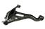 Suspension Control Arm and Ball Joint Assembly OG GS80105