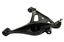 Suspension Control Arm and Ball Joint Assembly OG GS80105