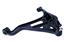 Suspension Control Arm and Ball Joint Assembly OG GS80106
