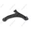 Suspension Control Arm and Ball Joint Assembly OG GS80114