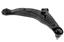 Suspension Control Arm and Ball Joint Assembly OG GS80121