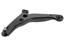 Suspension Control Arm and Ball Joint Assembly OG GS80121