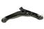 Suspension Control Arm and Ball Joint Assembly OG GS80131