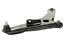 Suspension Control Arm and Ball Joint Assembly OG GS80131