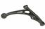 Suspension Control Arm and Ball Joint Assembly OG GS80132