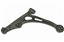 Suspension Control Arm and Ball Joint Assembly OG GS80132