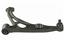 Suspension Control Arm and Ball Joint Assembly OG GS80132