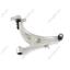 Suspension Control Arm and Ball Joint Assembly OG GS80166