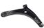 Suspension Control Arm and Ball Joint Assembly OG GS80171