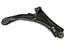 Suspension Control Arm and Ball Joint Assembly OG GS80172