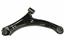 Suspension Control Arm and Ball Joint Assembly OG GS80172