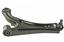 Suspension Control Arm and Ball Joint Assembly OG GS80172