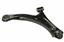 Suspension Control Arm and Ball Joint Assembly OG GS80173