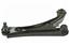 Suspension Control Arm and Ball Joint Assembly OG GS80173