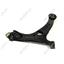 Suspension Control Arm and Ball Joint Assembly OG GS861002