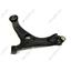 Suspension Control Arm and Ball Joint Assembly OG GS861003