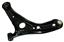 Suspension Control Arm and Ball Joint Assembly OG GS86100