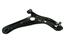 Suspension Control Arm and Ball Joint Assembly OG GS86100