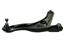 Suspension Control Arm and Ball Joint Assembly OG GS86100