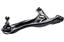 Suspension Control Arm and Ball Joint Assembly OG GS86101