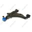 Suspension Control Arm and Ball Joint Assembly OG GS861043