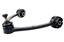 Suspension Control Arm and Ball Joint Assembly OG GS86106